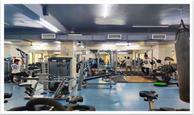 THOR FITNESS Nashik , Maharashtra