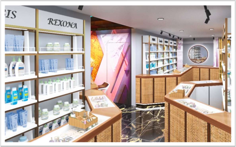 SHRADDHA BEAUTY PARLOUR Nashik , Maharashtra